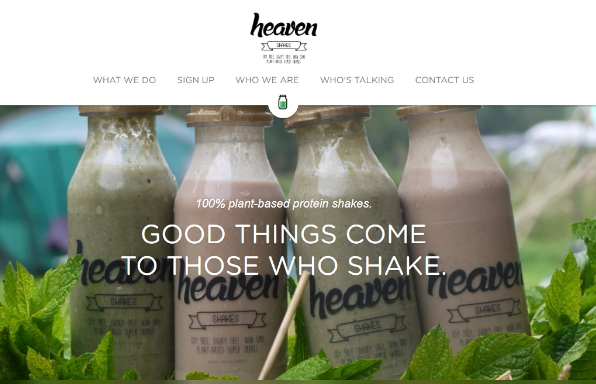 線上發佈產品 線上發佈產品